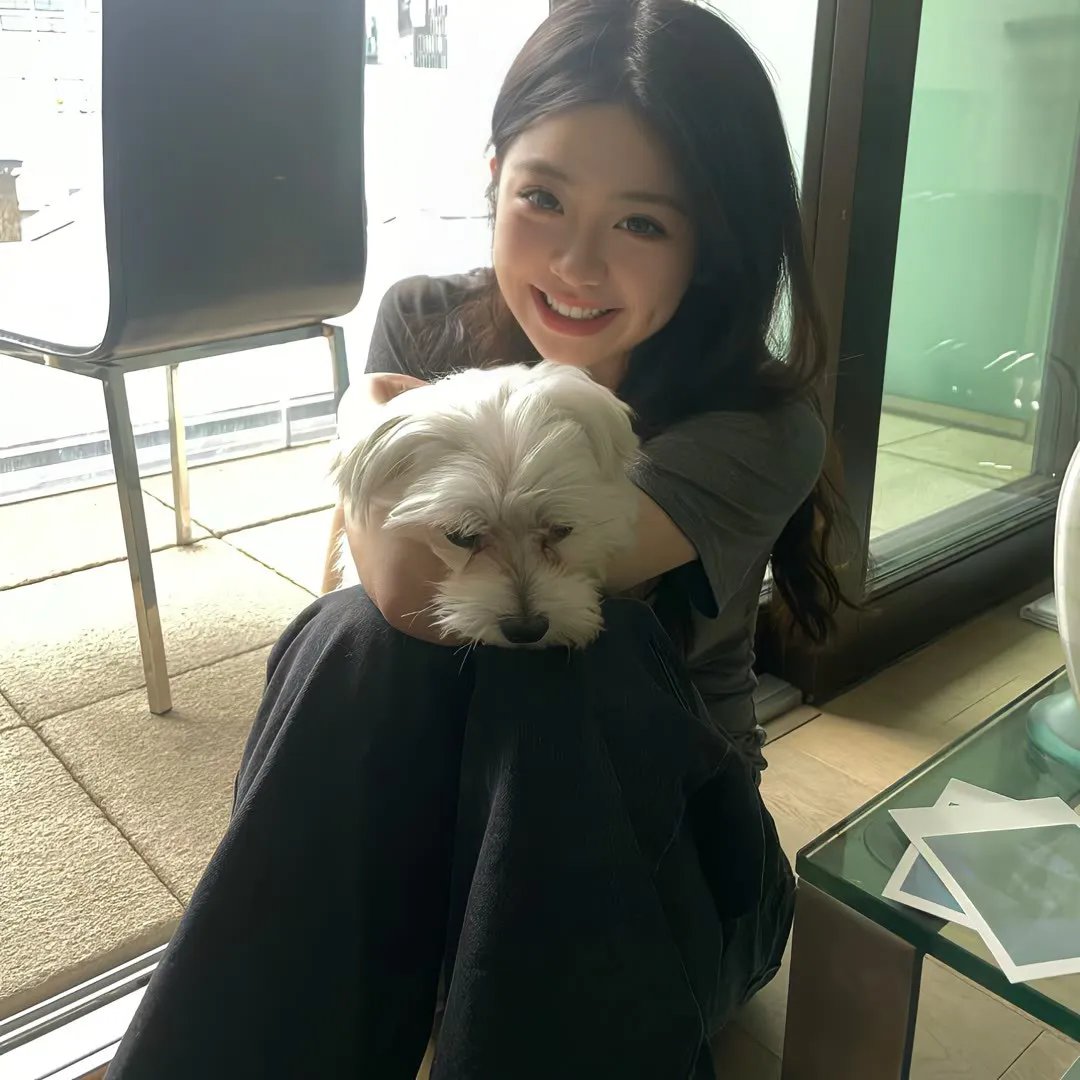 摩纳哥女孩