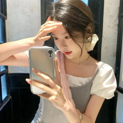天声一对